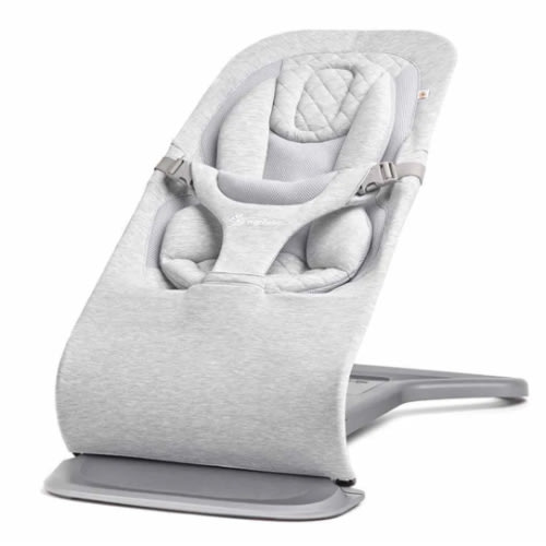 3-In-1 Evolve Baby Bouncer: Knit | Ergobaby