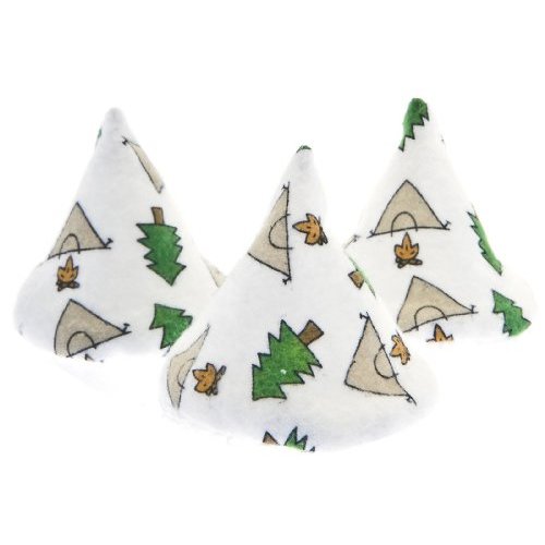 Pee-Pee Teepees