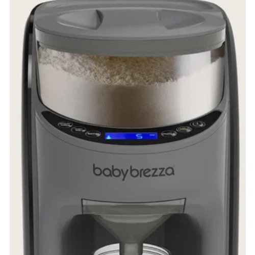 Formula Pro Advanced: Baby Formula Dispenser | Baby Brezza