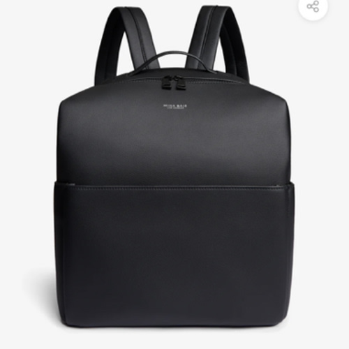 Stevie Full Backpack (Vegan)
