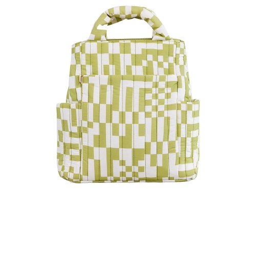 x Elsa Hosk Backpack Tote