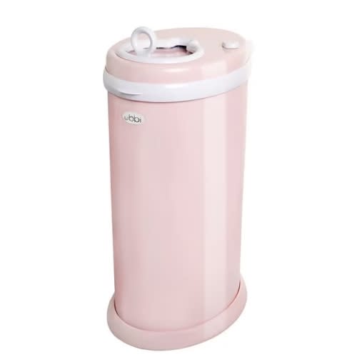 Ubbi Baby Diaper Pail