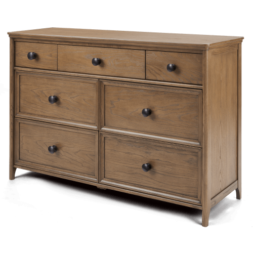 Quiet Luxury 7-Drawer Dresser – Maxi-Cosi