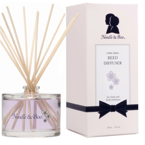 Reed Diffuser – Noodle & Boo