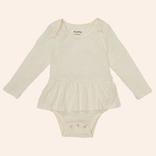 Claysburg Onesie - Young Days