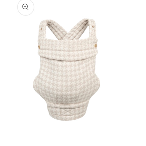 The Monarch Carrier - Houndstooth – Mabē