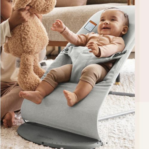 BabyBjörn Bouncer Bliss