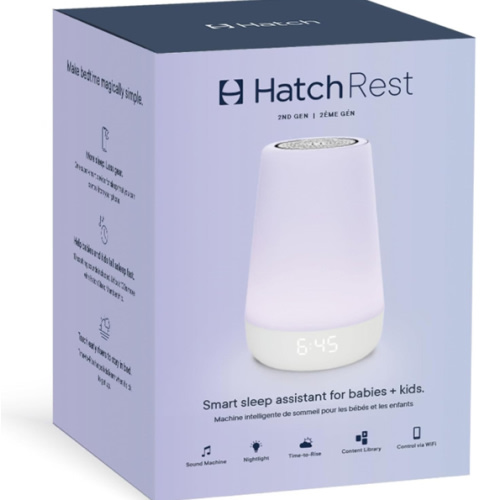 Amazon: Baby Registry