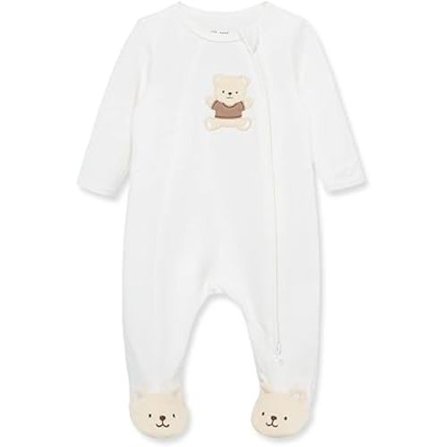 Little Me Unisex Baby Lbq12644n