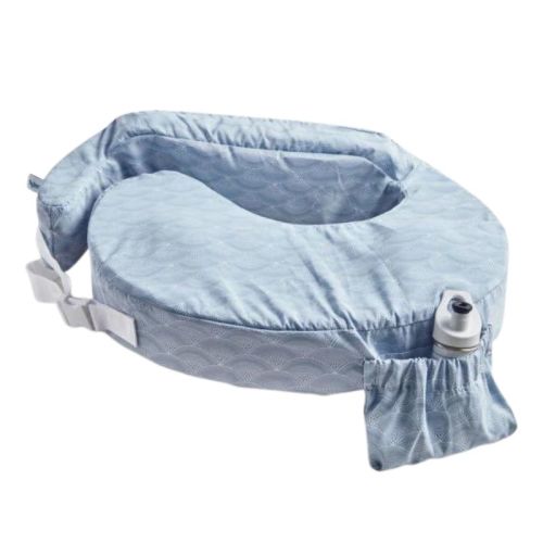 Travel Nursing Pillow | Snuggle Bugz | Canada's Baby Store