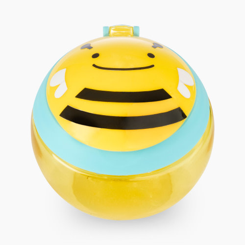 Skip Hop Zoo Snack Cup - Bee