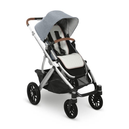 UPPABABY ® Reversible Water Resistant Seat Liner for VISTA & CRUZ Strollers