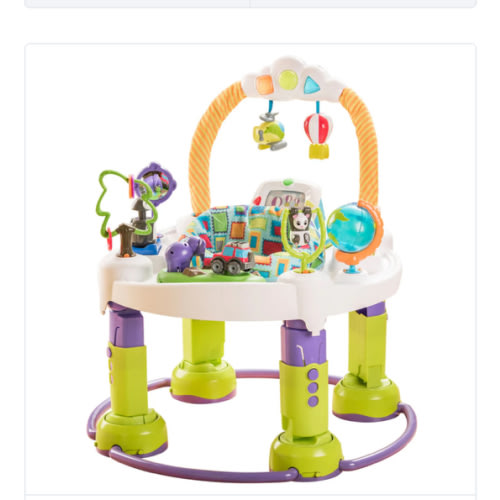 Search: 1 result found for "extersaucer" – Albee Baby