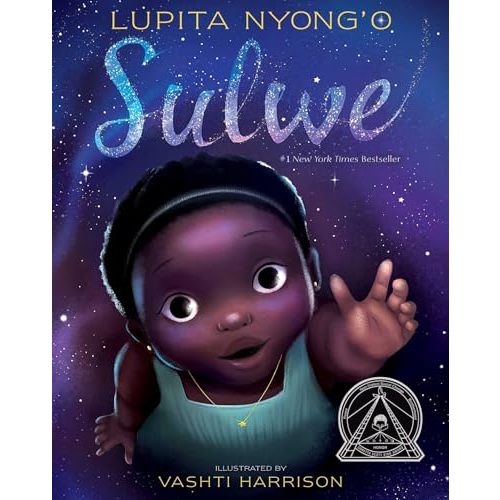 Sulwe