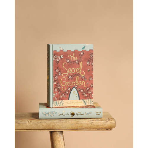 The Secret Garden | Burnett |Collector's Edition | Hardcover