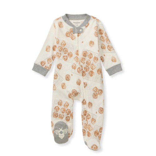Gooey Cinnamon Rolls Kids PJ Set