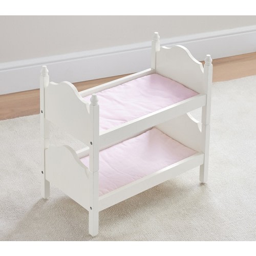 Doll Bunk Bed