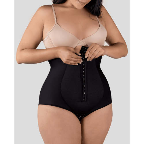 Faja Postparto estilo Calzón - Size Medium