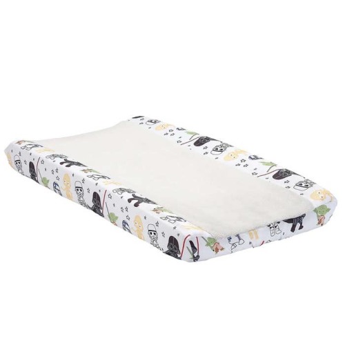 Star Wars Classic Change Pad Cover
