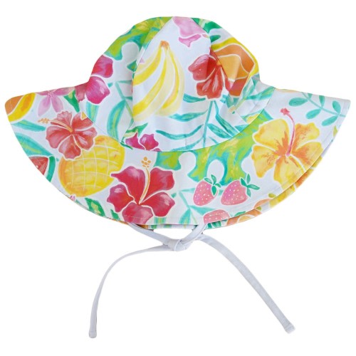 All UPF 50+ Sun Hats l Tropical Paradise
