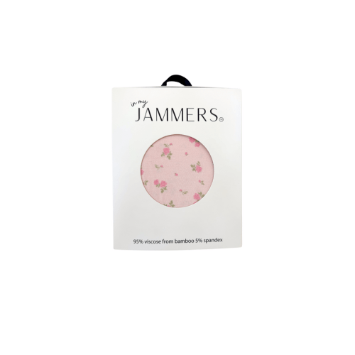 Haven Floral Zipper Romper PRE-ORDER SHIPPING 8/11 – In my Jammers (3-6mos)