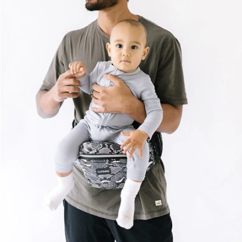 Tushbaby Hip Carrier