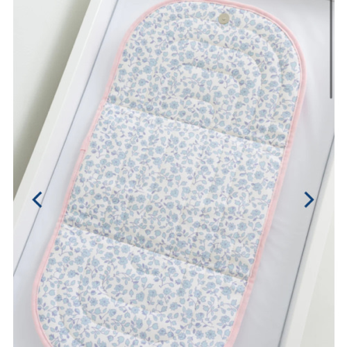 T.B.B.C. x Pluie Pret Changing Clutch - Greenbriar Garden