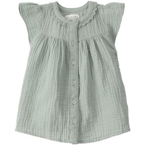 Little Planet by Carter's Baby-Girls Dress Made with Organic Cotton