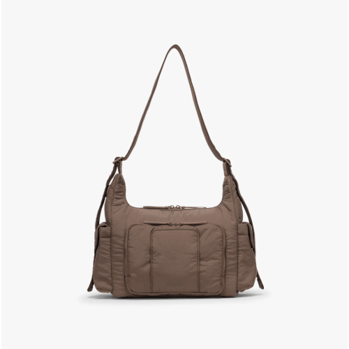 Crossbody Diaper Bag