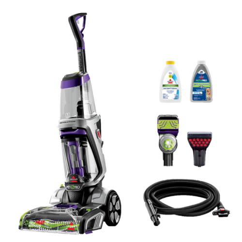 ProHeat 2X® Revolution® Pet Pro Plus Carpet Cleaner