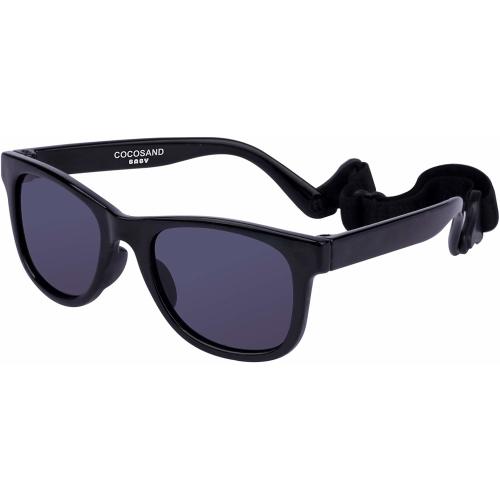 COCOSAND Baby Sunglasses with Strap