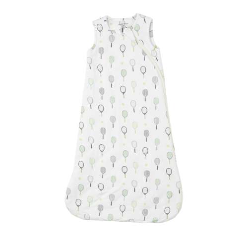 Sleep Bag - Tennis Green