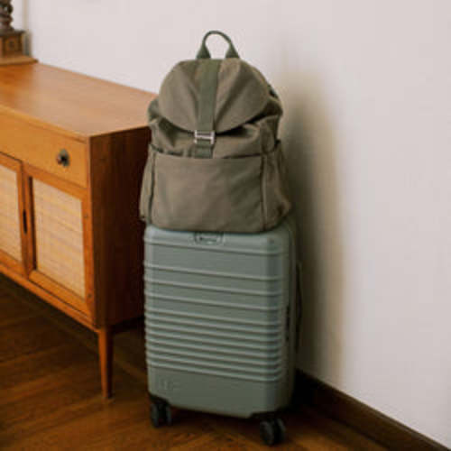 BÉIS 'The Ultimate Diaper Backpack' in Black - Diaper Bag & Diaper Backpack