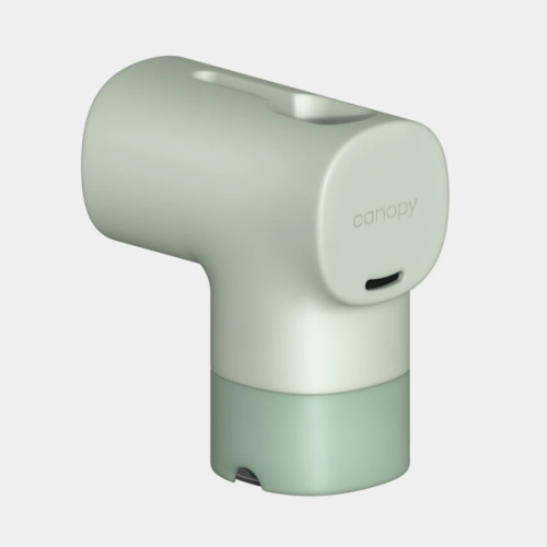 Canopy Bath Tub Filter | Water Filter for Bath Tub - Canopy