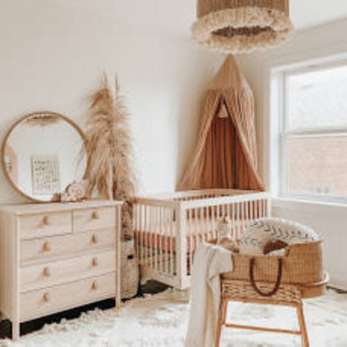 Nursery Furniture