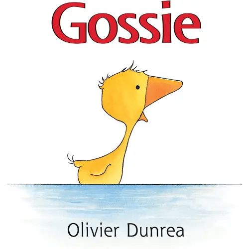 Gossie Board Book (Gossie & Friends)