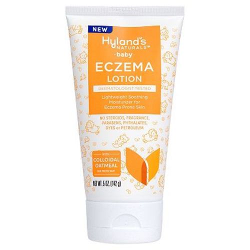 Hyland's Baby Eczema Lotion 5 oz.