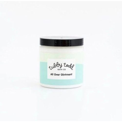 Tubby Todd All Over Ointment Eczema Treatment (3.5oz)