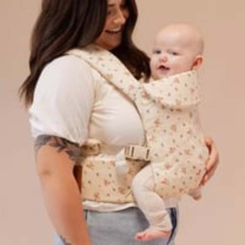 Wild Bird Aerial Carrier NWT Lovely