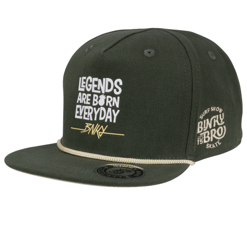 Born Everyday