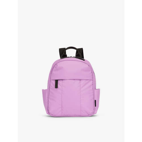 Luka Mini Backpack - LILAC