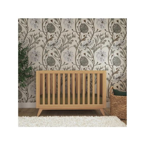 DaVinci Otto 3-in-1 Convertible Crib