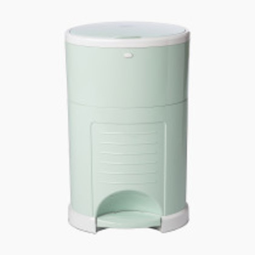 dekor Plus Diaper Pail - Mint