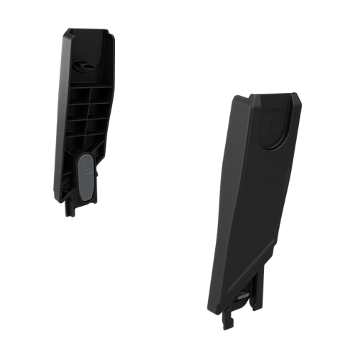 Thule Urban Glide 3 car seat adapter (double stroller) for Maxi-Cosi®/Nuna