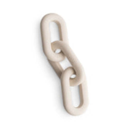 Links Teether – Mushie