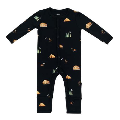 Romper in Under the Stars