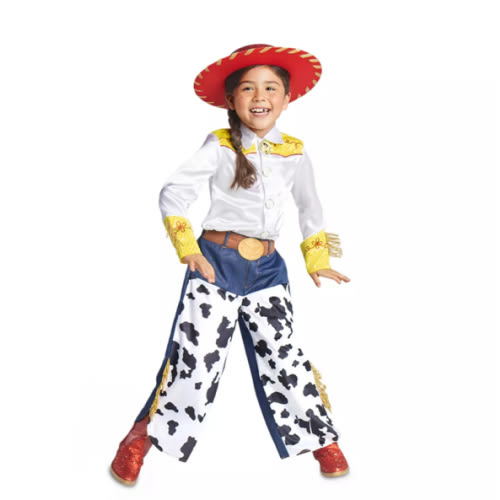 Jessie Costume for Kids – Toy Story 2 | Disney Store