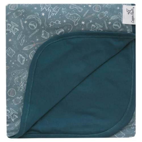 Three-Layer Quilt - Hogwarts™