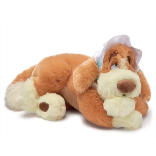 Nana Plush – Peter Pan – Disney Store Japan | Disney Store