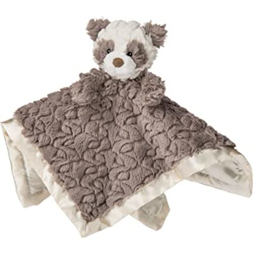 Mary Meyer Putty Nursery Character Blanket, Panda
